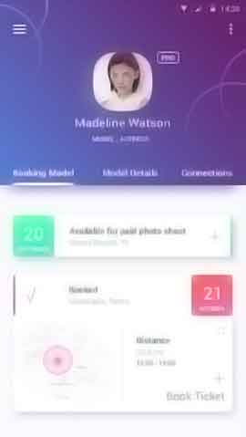 服务器攻击软件软件专业版功能的企业定制界面